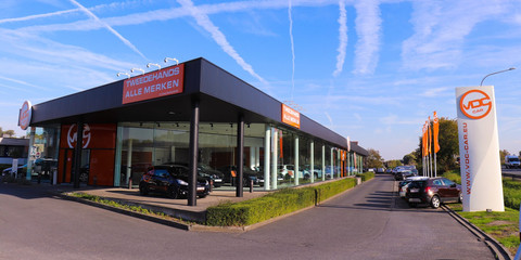 VDC Car Kortrijk - Kuurne